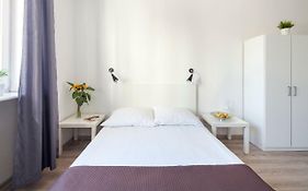 Sleepy3City Apartments 10 Lutego 23
